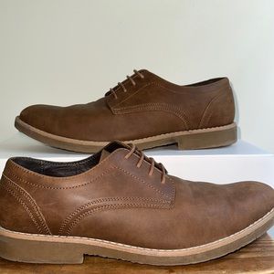 Perry Ellis Portfolio Dress Shoes Size 10